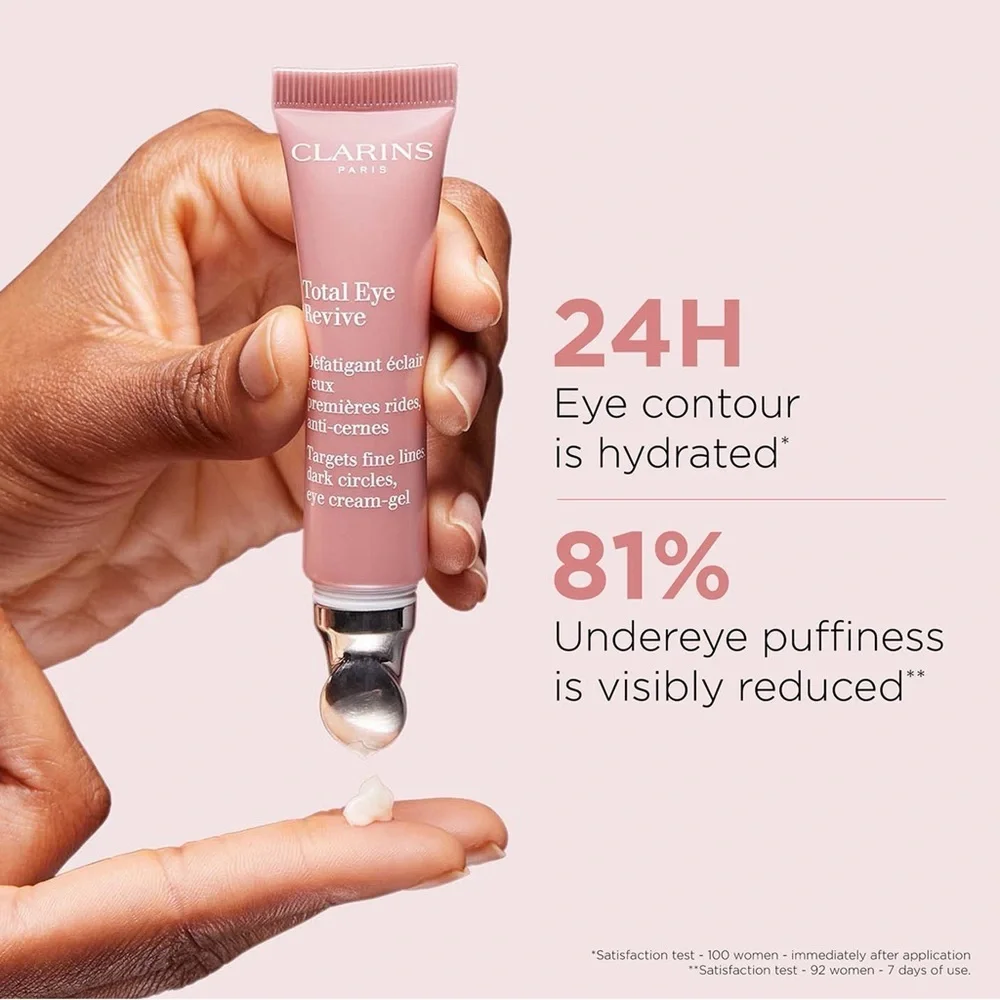 ✨ Clarins Multi-Active Eye Reviver (Multi-Active Yeux) ✨